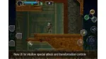 Castlevania: Symphony of the Night chính thức ra mắt phiên bản Mobile. 