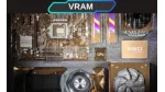 Các Loại VRAM Phổ Biến Và Cách Tăng VRAM Cho Máy Tính 