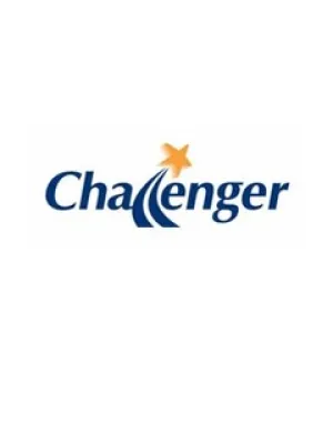 Challenger Gift Card SG