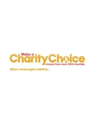 Charity Choice Gift Card US