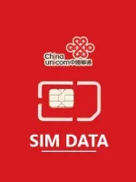 Mua dung lượng Internet SIM China Unicom CN 