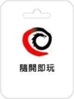 Thẻ game ChineseGamer TW