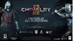 Chivalry 2 bị rò rỉ sẽ có mặt trên PS5 và XSX với PC và CrossPlay. 