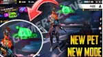 Free Fire ra mắt chế độ chơi mới Đặt Bom tiêu biểu của dòng FPS. 