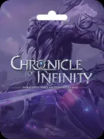 Coupon Chronicle of Infinity