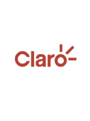 Dịch vụ SIM nhà mạng Claro Brazil