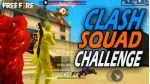 Các nhân vật tốt nhất cho chế độ Clash Squad Free Fire khi Chrono xuất hiện.