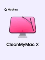 CleanMyMac X MacPaw 