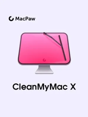 CleanMyMac X MacPaw 