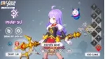 Tải ngay Cloud Song VNG - MMORPG 3D trên Mobile mới ra mắt game thủ Việt 