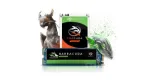 Đánh giá các loại ổ cứng seagate 