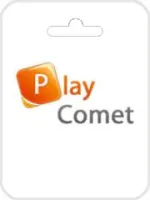 Comet Points PlayComet