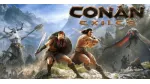 Game hành động nhập vai hấp dẫn Conan Exiles đang giảm giá 60% 
