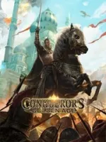 Conquerors Golden Age Global
