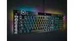 Điểm danh những chiếc Gaming Keyboard đỉnh nhất năm 2021 