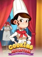 Nạp Gems Cooking Adventure