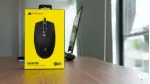 Corsair Katar Pro Ultra Light - Chuột gaming giá dưới 500k siêu nhẹ đáng mua nhất hiện tại 
