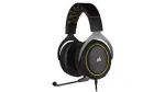 Đánh giá tai nghe gaming Corsair HS60 Surround 7.1 Yellow