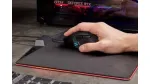 Thông số và chi tiết chuột gaming Corsair IronClaw RGB