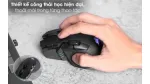 Đánh giá chuột gaming cực hầm hố Corsair IronClaw RGB 
