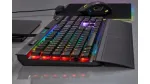 Đánh giá bàn phím gaming cao cấp Corsair K70 RGB MK2