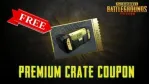 PUBG Mobile : Hướng dẫn cách nhận miễn phí phiếu giảm giá Cao Cấp