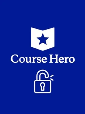 Tài khoản Course Hero Premium