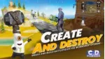 Hướng dẫn tải về game Creative Destruction cho Android. 