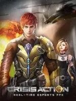 Nạp Diamonds Crisis Action 