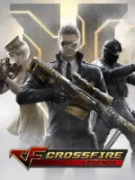 Nạp CFM Coin Crossfire: Legends SEA