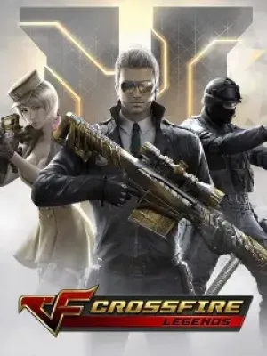 CFM Coin Crossfire: Legends SEA