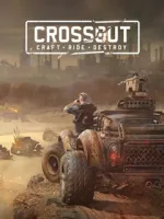 Crossout Mobile iOS