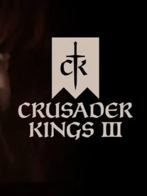 Crusader Kings III Xbox