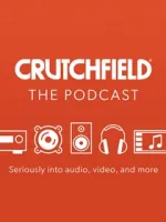 Crutchfield Gift Card US