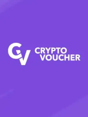 Crypto Voucher EU