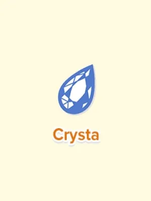 Crysta Square Enix 