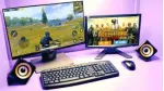 Cấu hình chơi pubg pc mượt