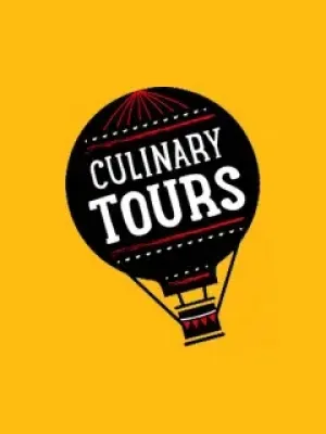 Voucher Culinary Tour Global