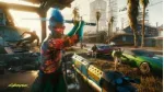 Cyberpunk 2077 sẽ ra mắt trên Stadia cùng ngày với console và PC.