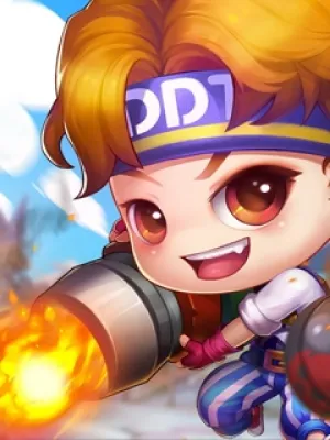 DDTank 7Road wan.com