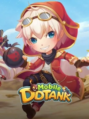 DDTank mobile QQ game