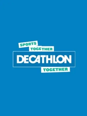 Decathlon Gift Card Germany