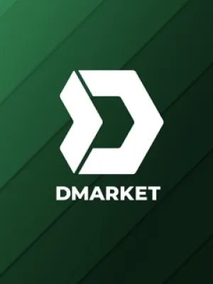 DMarket Gift Card Global