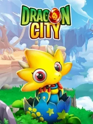 Gems Dragon City Android