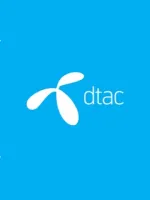 Dịch vụ SIM nhà mạng DTAC Thailand