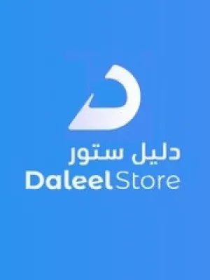 Daleelstore Gift Card Global