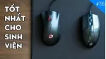 Đánh giá chuột chơi game giá rẻ Dareu VX6.