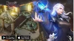 Hướng dẫn đăng ký chơi trước Dark Nemesis: Infinite Quest - Game MMORPG phiêu lưu giả tưởng đen tối cực kỳ hấp dẫn 