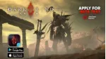 Tải ngay Dark Bind - Game hành động giả tưởng mới mở cửa thử nghiệm của NetEase