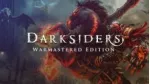 [GAME FREE] Đang miễn phí game Darksiders Warmastered Edition cực hấp dẫn. 